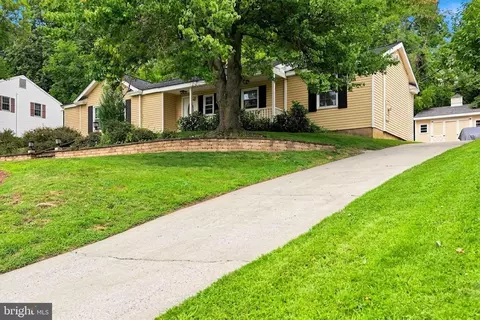 Exterior - 2941 Pheasant Run Rd, Eagleville, PA 19403 photo 1 of 3