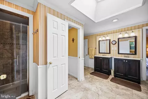Entry Way - 2941 Pheasant Run Rd, Eagleville, PA 19403 photo 4 of 4