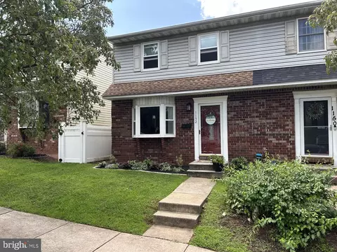 1152 Grove St, Pottstown, PA 19464