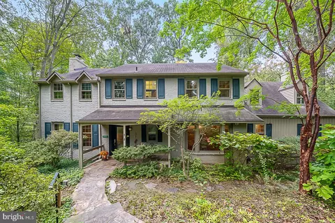 616 Conshohocken State Rd, Gladwyne, PA 19035