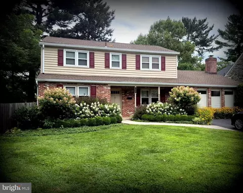 1338 Garden Rd, Wynnewood, PA 19096