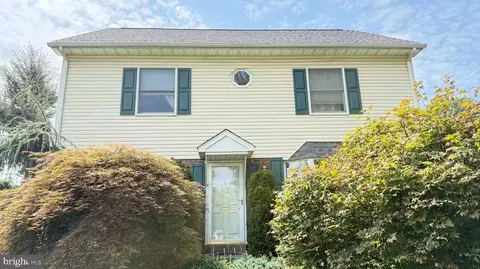 317 Prince Frederick St, King Of Prussia, PA 19406