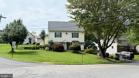 317 Prince Frederick St, King Of Prussia, PA 19406