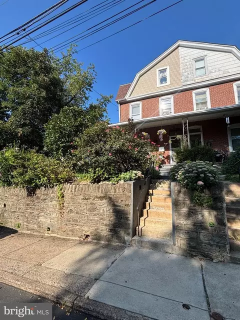 415 Valley Rd, Elkins Park, PA 19027