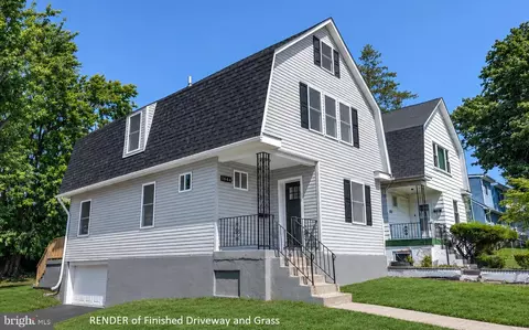 1644 Fairview Ave, Willow Grove, PA 19090