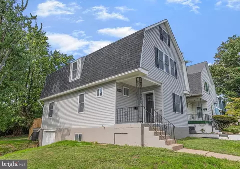 1644 Fairview Ave, Willow Grove, PA 19090