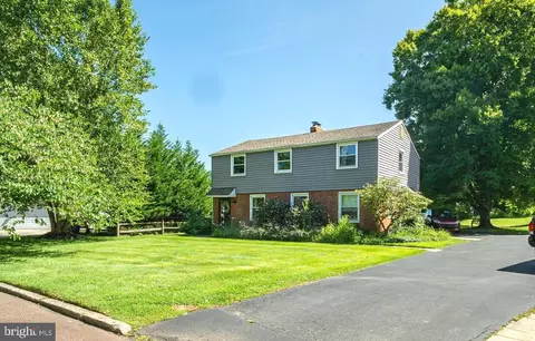 4033 School House Ln, Plymouth Meeting, PA 19462