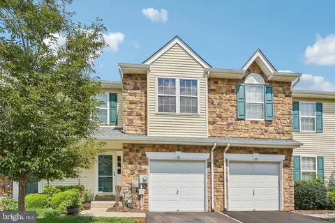 322 Glenn Rose Cir, King Of Prussia, PA 19406