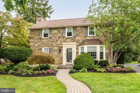 113 Harrogate Rd, Wynnewood, PA 19096