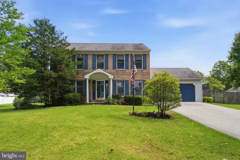 303 Fox Trl, Royersford, PA 19468