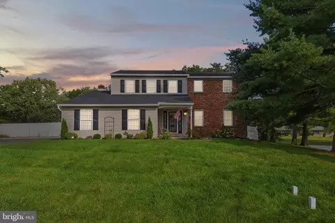 2101 Alexander Dr, West Norriton, PA 19403