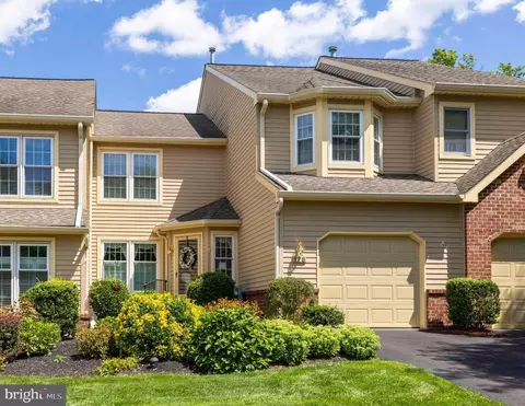 178 Pinecrest Ln, Lansdale, PA 19446