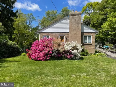 368 Holme Ave, Elkins Park, PA 19027