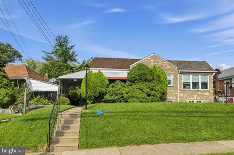 505 E Roberts St, Norristown, PA 19401