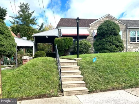 505 E Roberts St, Norristown, PA 19401