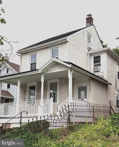 262 N Hanover St Apt, Pottstown, PA 19464