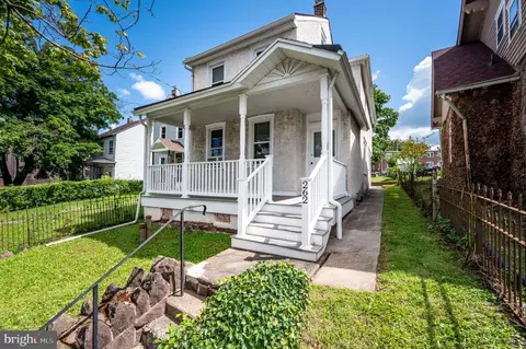 262 N Hanover St Apt, Pottstown, PA 19464