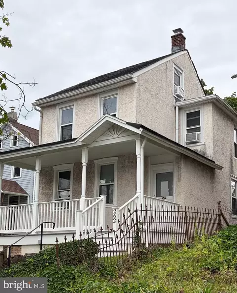 262 N Hanover St Apt, Pottstown, PA 19464