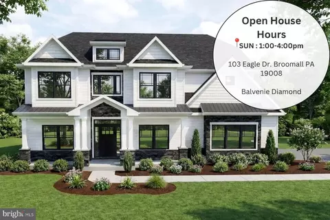 375 Bronson Cir #B3D, Collegeville, PA 19426