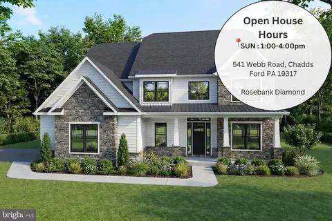 375 Bronson Cir #F1P, Collegeville, PA 19426
