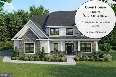 375 Bronson Cir #F1P, Collegeville, PA 19426