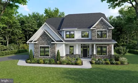 375 Bronson Cir #F1P, Collegeville, PA 19426