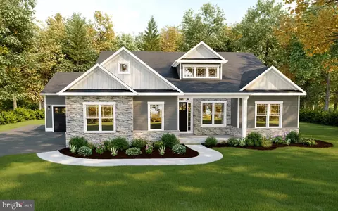 375 Bronson Cir #V1S, Collegeville, PA 19426
