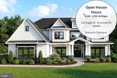 375 Bronson Cir #R1P, Collegeville, PA 19426