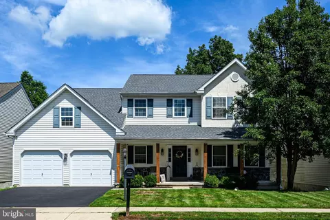 109 Holbrook Ln, Gilbertsville, PA 19525