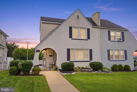 341 W 10th Ave, Conshohocken, PA 19428