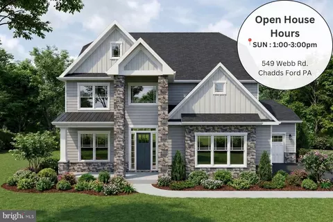 375 Bronson Cir #L1P, Collegeville, PA 19426