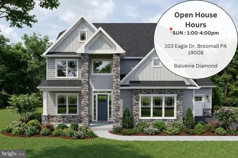 375 Bronson Cir #L1P, Collegeville, PA 19426