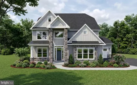 375 Bronson Cir #L1P, Collegeville, PA 19426