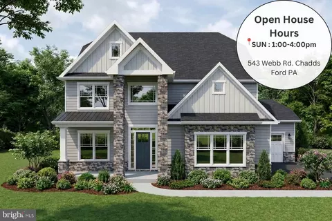 375 Bronson Cir #L1P, Collegeville, PA 19426