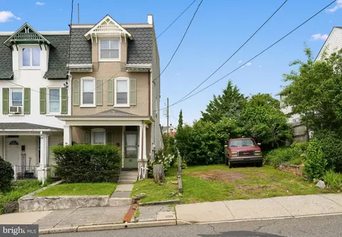 129 S Keim St, Pottstown, PA 19464