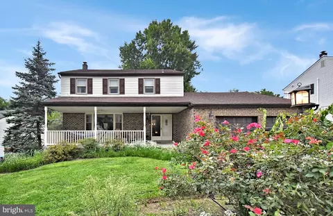 743 Champlain Dr #king, King Of Prussia, PA 19406