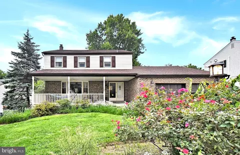 743 Champlain Dr, King Of Prussia, PA 19406