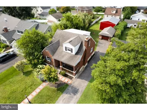 123 Keys St, Conshohocken, PA 19428