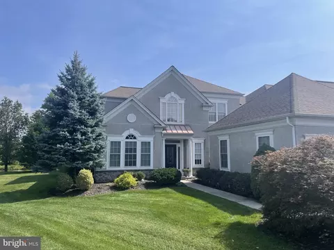 239 Goldenrod Dr, Lansdale, PA 19446