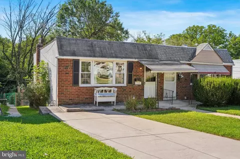 1724 Dartmouth Dr Apt, Norristown, PA 19401