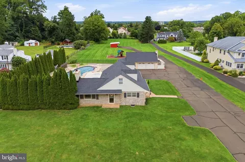 714 Norristown Rd, Horsham, PA 19044