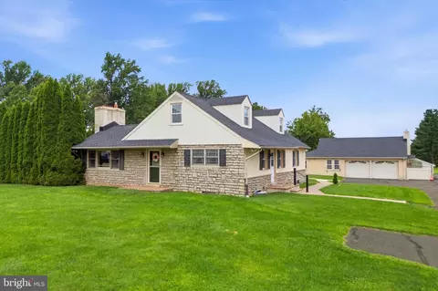 714 Norristown Rd, Horsham, PA 19044