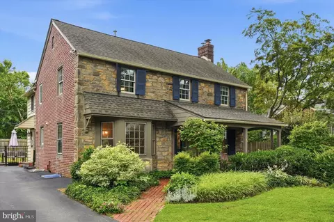 328 Hamilton Rd, Merion Station, PA 19066