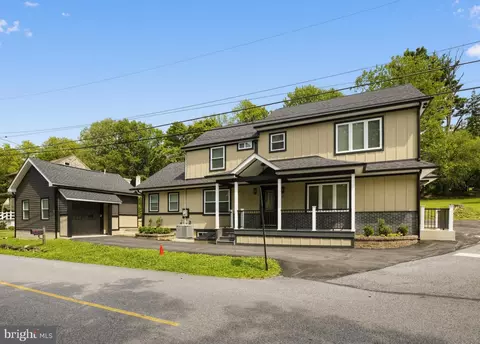 738 Port Indian Rd, West Norriton, PA 19403