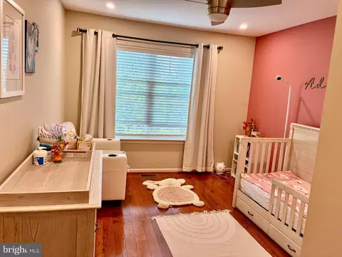 Bedroom - 224 Lookout Pl, Wayne, PA 19087 photo 6 of 7