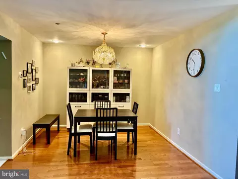 Dining - 224 Lookout Pl, Wayne, PA 19087 photo 1 of 1