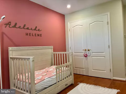 Bedroom - 224 Lookout Pl, Wayne, PA 19087 photo 5 of 7