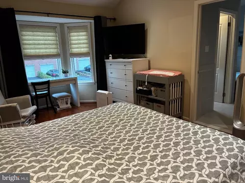 Bedroom - 224 Lookout Pl, Wayne, PA 19087 photo 2 of 7
