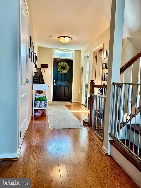 Entry Way - 224 Lookout Pl, Wayne, PA 19087 photo 1 of 5