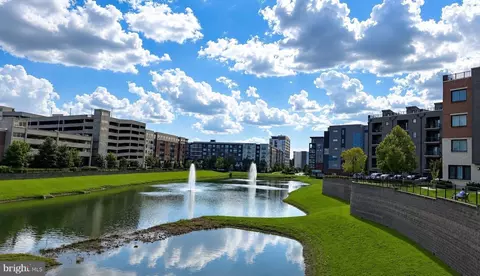 914 Lakeview Ct #35 UPPER, King Of Prussia, PA 19406